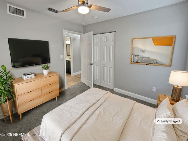 330 DUDLEY Street, Atlantic Beach, FL 32233