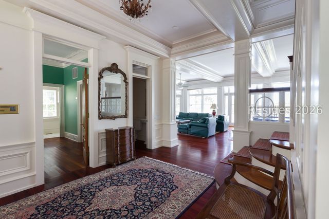 87 Fuskie Ln, Daufuskie Island, SC 29915