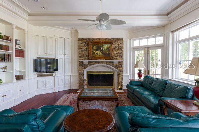 87 Fuskie Ln, Daufuskie Island, SC 29915