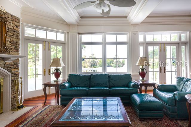87 Fuskie Ln, Daufuskie Island, SC 29915