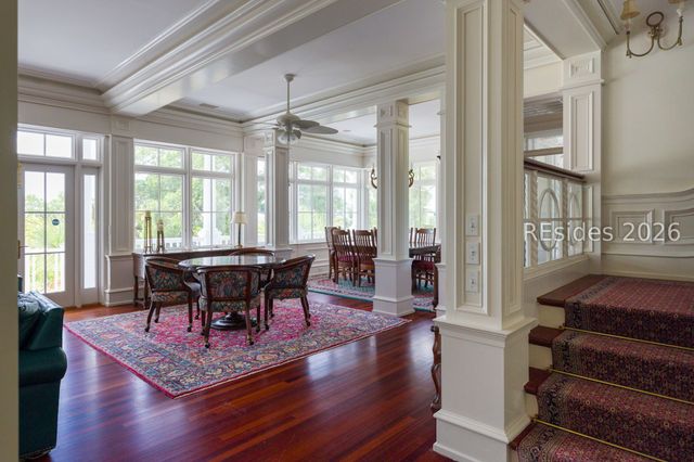 87 Fuskie Ln, Daufuskie Island, SC 29915
