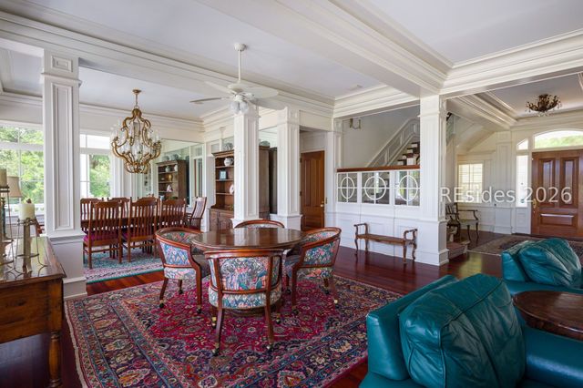 87 Fuskie Ln, Daufuskie Island, SC 29915