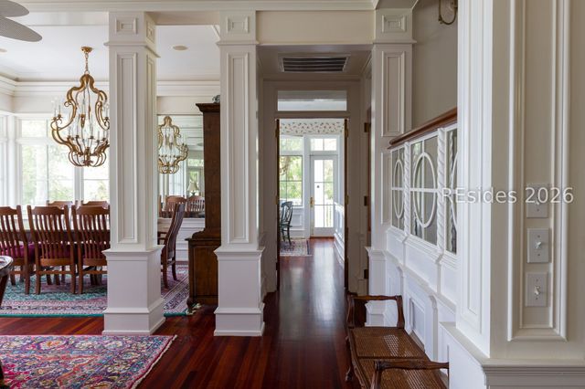 87 Fuskie Ln, Daufuskie Island, SC 29915