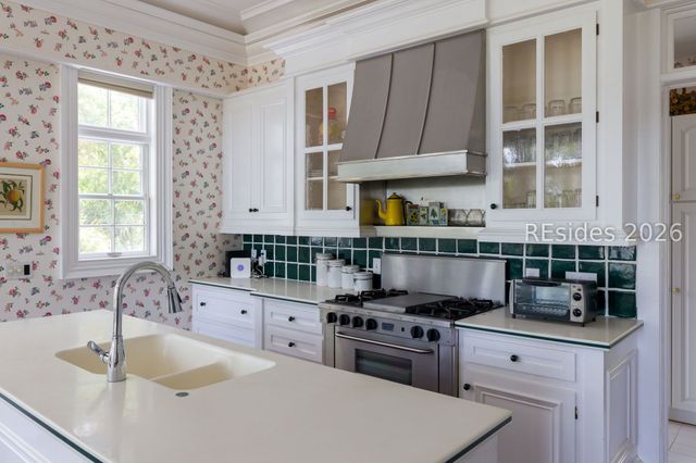 87 Fuskie Ln, Daufuskie Island, SC 29915