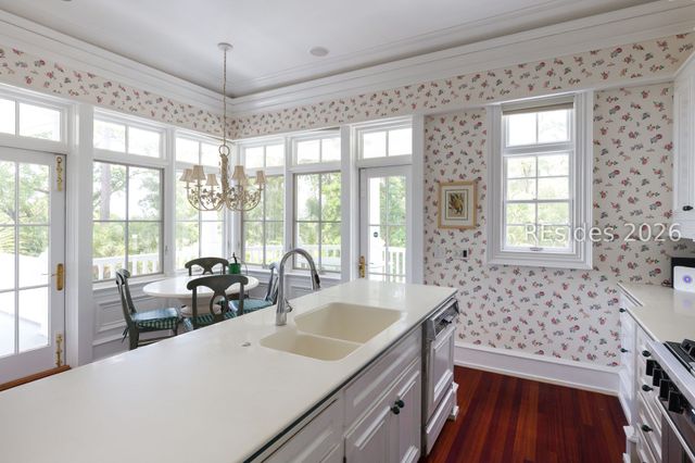 87 Fuskie Ln, Daufuskie Island, SC 29915