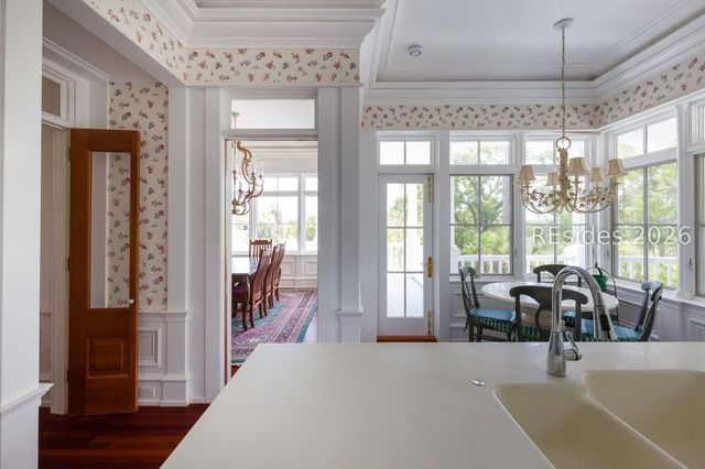 87 Fuskie Ln, Daufuskie Island, SC 29915