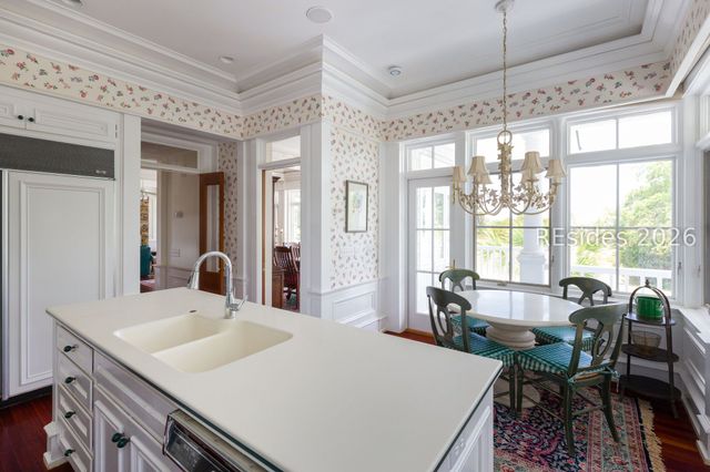 87 Fuskie Ln, Daufuskie Island, SC 29915