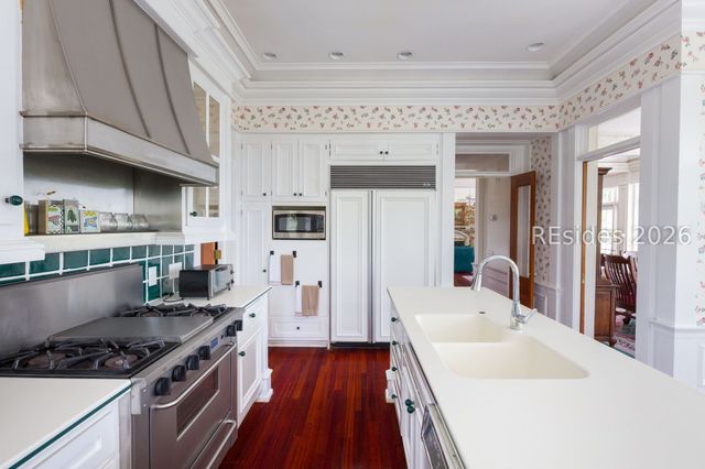 87 Fuskie Ln, Daufuskie Island, SC 29915