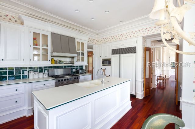 87 Fuskie Ln, Daufuskie Island, SC 29915