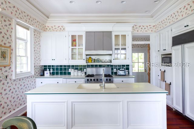 87 Fuskie Ln, Daufuskie Island, SC 29915