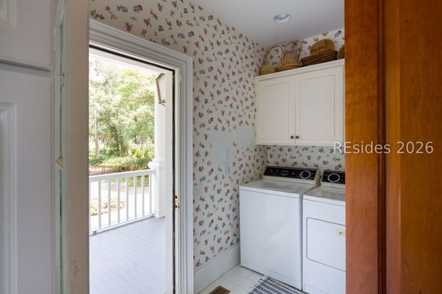 87 Fuskie Ln, Daufuskie Island, SC 29915