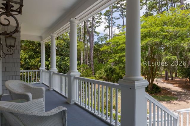 87 Fuskie Ln, Daufuskie Island, SC 29915