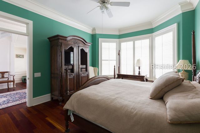 87 Fuskie Ln, Daufuskie Island, SC 29915