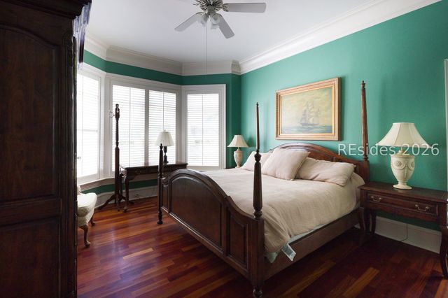 87 Fuskie Ln, Daufuskie Island, SC 29915