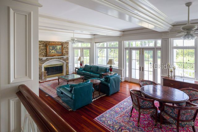 87 Fuskie Ln, Daufuskie Island, SC 29915