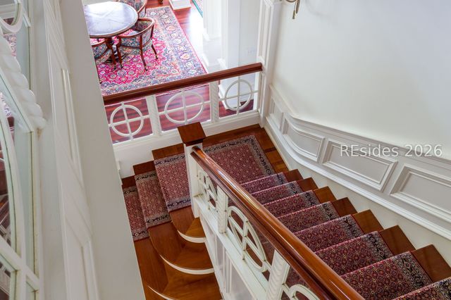 87 Fuskie Ln, Daufuskie Island, SC 29915