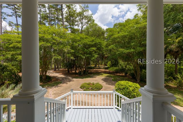 87 Fuskie Ln, Daufuskie Island, SC 29915