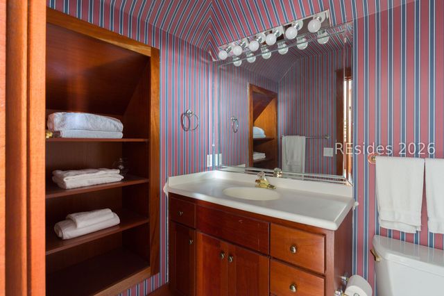 87 Fuskie Ln, Daufuskie Island, SC 29915