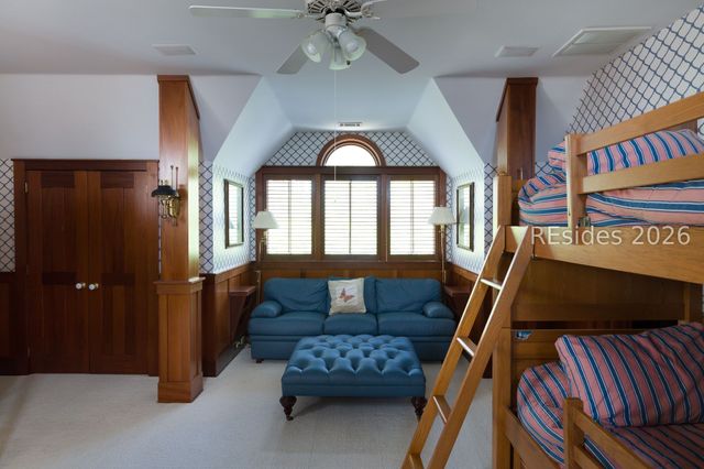 87 Fuskie Ln, Daufuskie Island, SC 29915