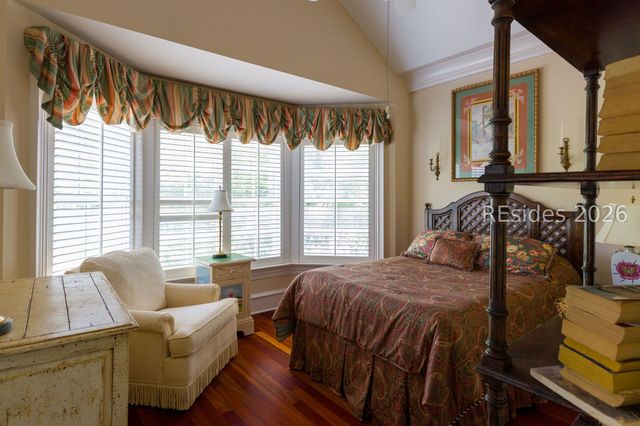 87 Fuskie Ln, Daufuskie Island, SC 29915