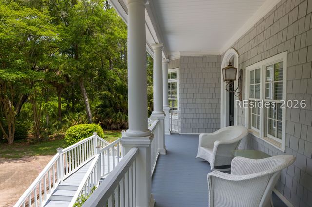 87 Fuskie Ln, Daufuskie Island, SC 29915