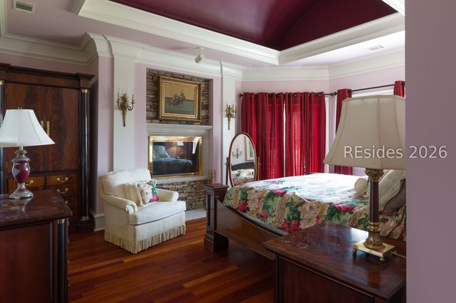 87 Fuskie Ln, Daufuskie Island, SC 29915