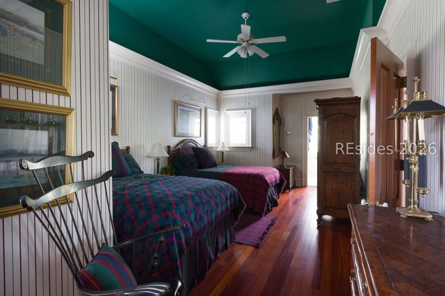87 Fuskie Ln, Daufuskie Island, SC 29915