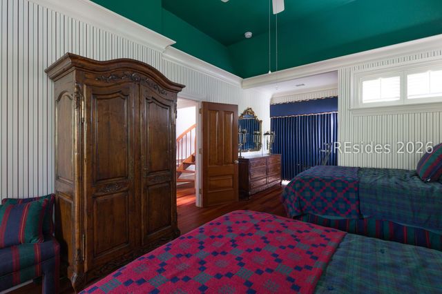 87 Fuskie Ln, Daufuskie Island, SC 29915