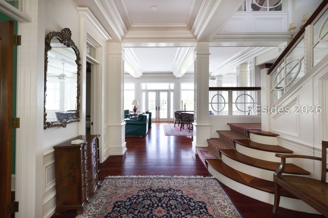 87 Fuskie Ln, Daufuskie Island, SC 29915