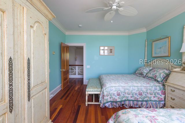 87 Fuskie Ln, Daufuskie Island, SC 29915
