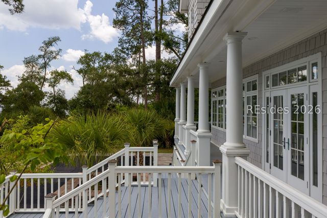 87 Fuskie Ln, Daufuskie Island, SC 29915