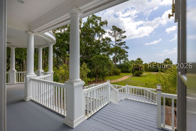 87 Fuskie Ln, Daufuskie Island, SC 29915