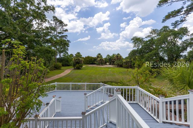 87 Fuskie Ln, Daufuskie Island, SC 29915