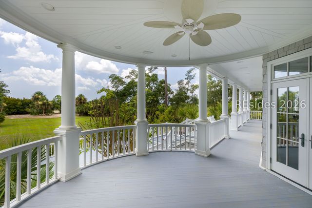 87 Fuskie Ln, Daufuskie Island, SC 29915