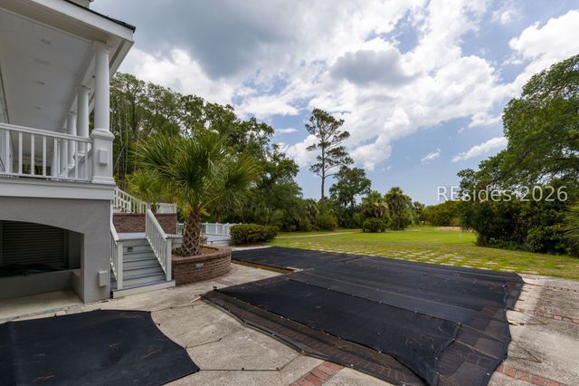 87 Fuskie Ln, Daufuskie Island, SC 29915
