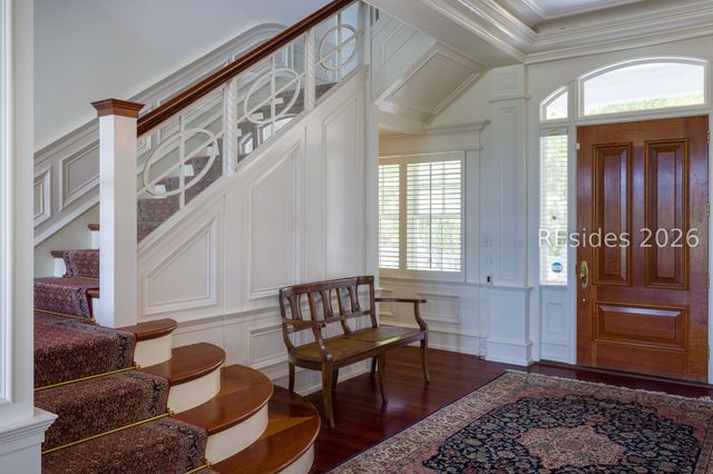 87 Fuskie Ln, Daufuskie Island, SC 29915