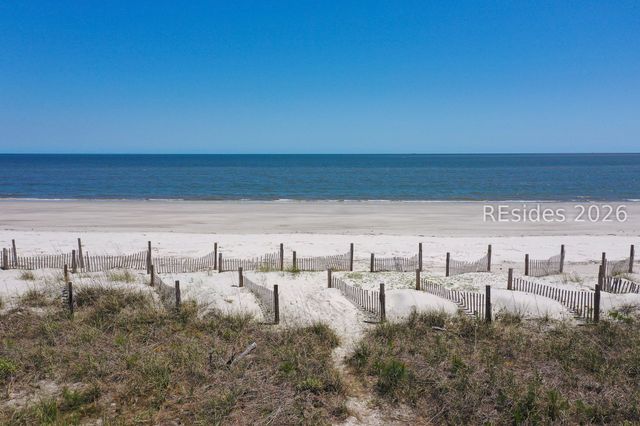 87 Fuskie Ln, Daufuskie Island, SC 29915