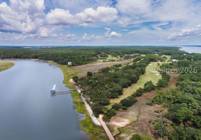 87 Fuskie Ln, Daufuskie Island, SC 29915