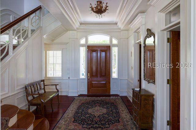 87 Fuskie Ln, Daufuskie Island, SC 29915