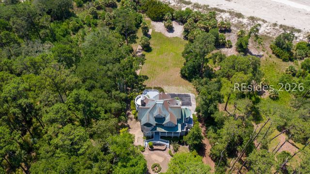 87 Fuskie Ln, Daufuskie Island, SC 29915