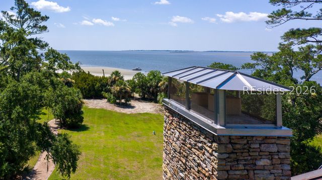 87 Fuskie Ln, Daufuskie Island, SC 29915