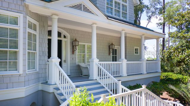 87 Fuskie Ln, Daufuskie Island, SC 29915