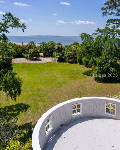87 Fuskie Ln, Daufuskie Island, SC 29915