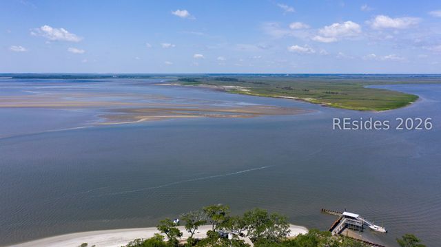 87 Fuskie Ln, Daufuskie Island, SC 29915