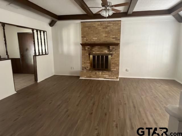 2721 Wakefield Dr, Tyler, TX 75701