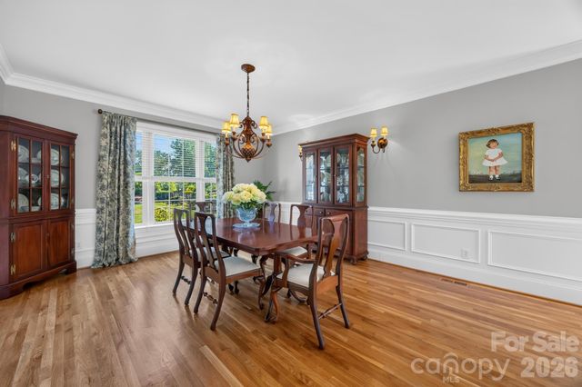 105 Mandarin Drive, Mooresville, NC 28117
