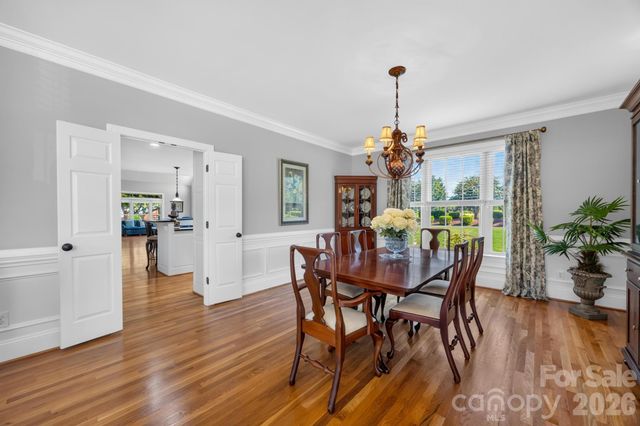 105 Mandarin Drive, Mooresville, NC 28117