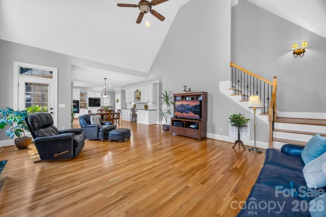 105 Mandarin Drive, Mooresville, NC 28117