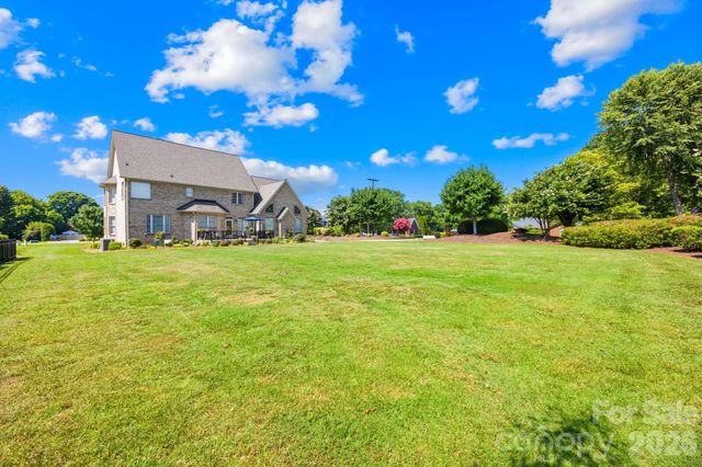 105 Mandarin Drive, Mooresville, NC 28117