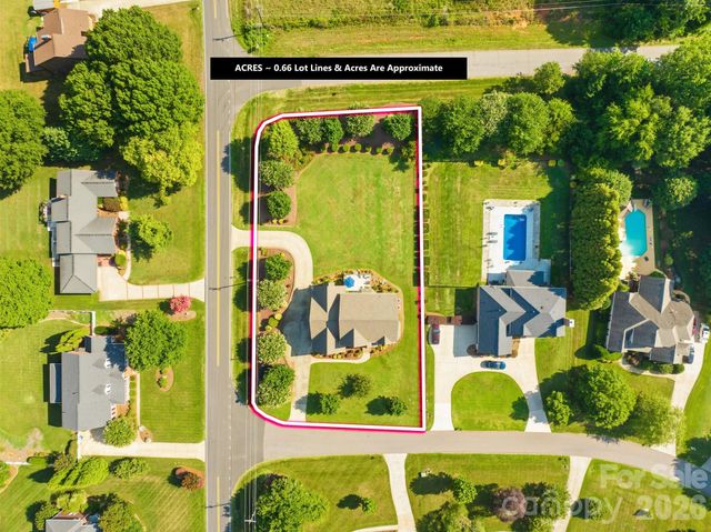 105 Mandarin Drive, Mooresville, NC 28117